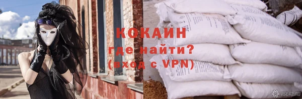 крисы Белоозёрский